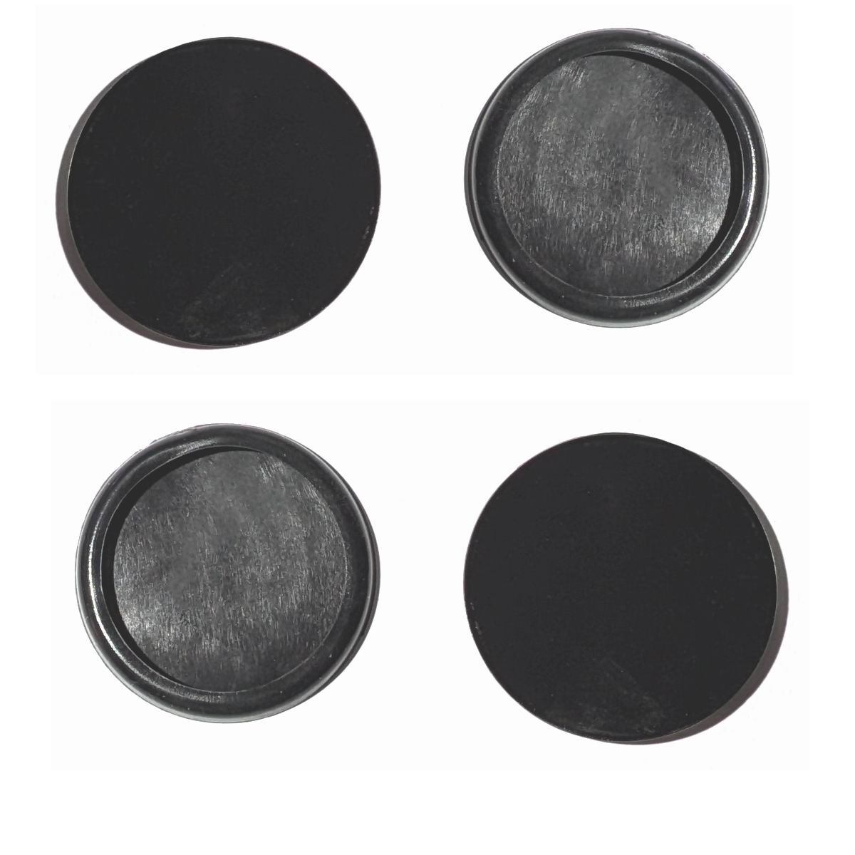 Gummifødder til Lygtebro Blitzblink / strobe blink