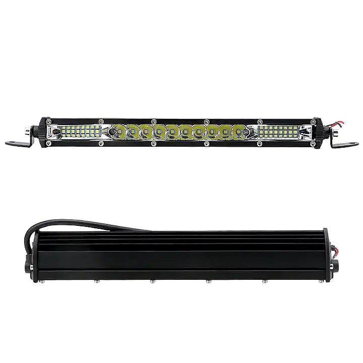 COMBO LED bar 30 - 60 - 90 watt
