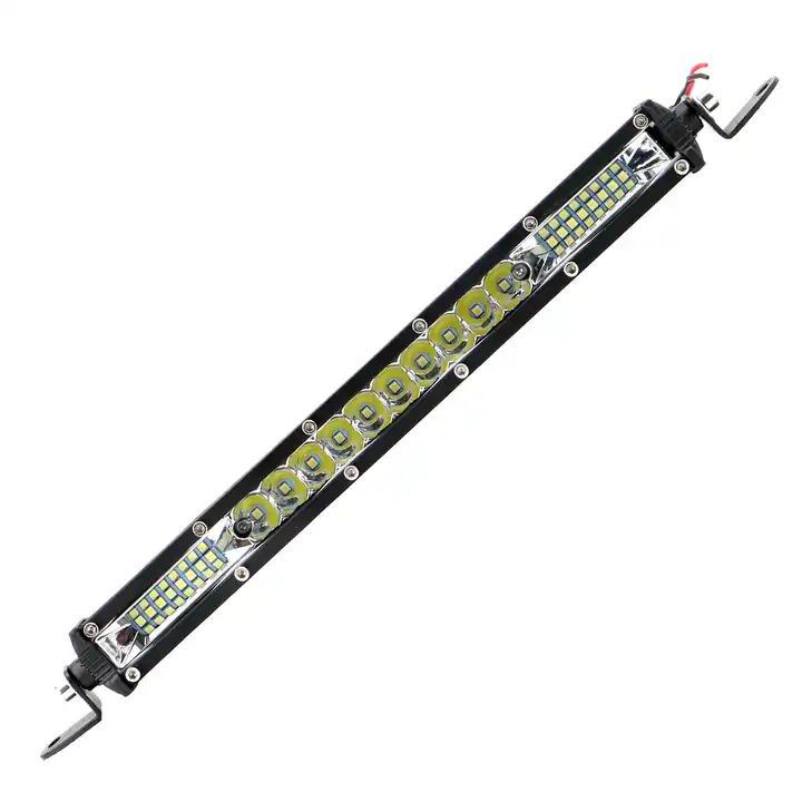 COMBO LED bar 30 - 60 - 90 watt