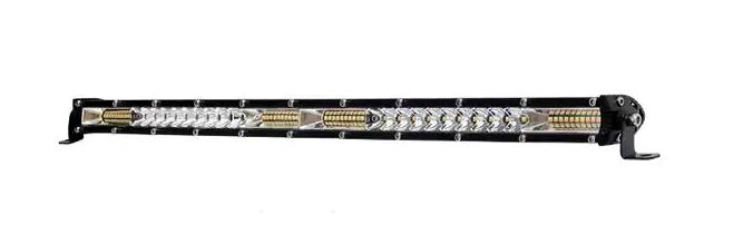 COMBO LED bar 30 - 60 - 90 watt