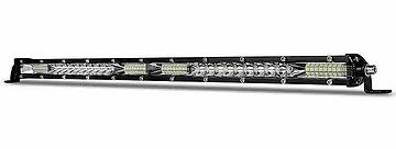 COMBO LED bar 30 - 60 - 90 watt