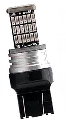 7440 / T20 CANBUS LED pære - 12v