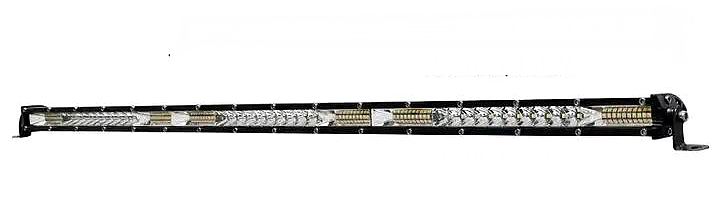 COMBO LED bar 30 - 60 - 90 watt