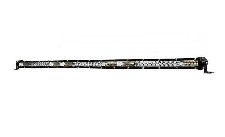 COMBO LED bar 30 - 60 - 90 watt