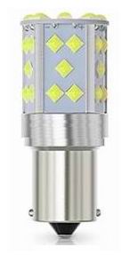 BAU15S / PY21W CANBUS LED pære - 24 watt - 12v