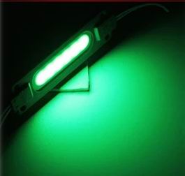 COB LED moduler, 12v