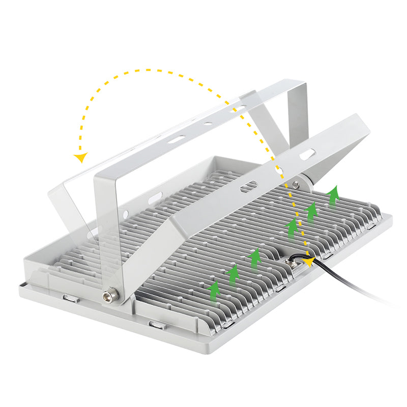 500w Professionel LED projektør