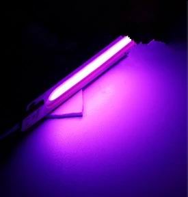 COB LED moduler, 12v