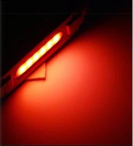 COB LED moduler, 12v
