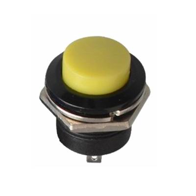 Impuls / Moment kontakt - 16mm - 12/24 volt