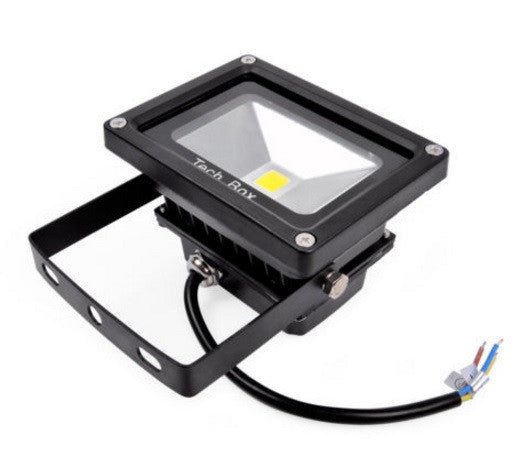 LED Standard projektør (heavy duty) 10 watt