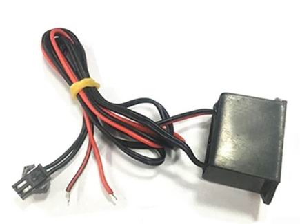 NEON WIRE 12 volt - 1 meter