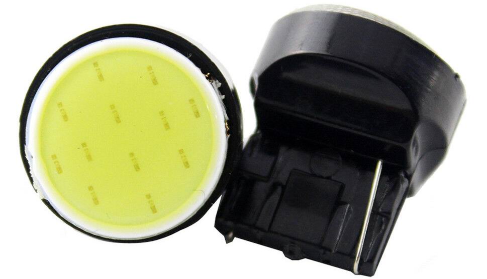 T20 COB LED pære, 12v