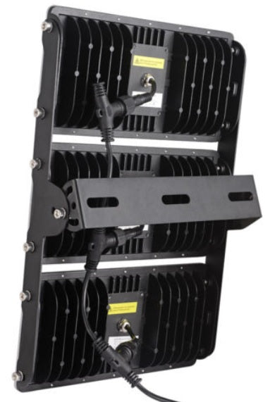 300 watt modulopbygget Professionel LED projektør