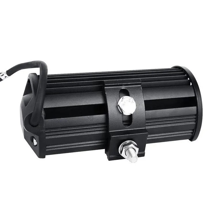 LED køretøjs projektør 36 watt 12/24 volt