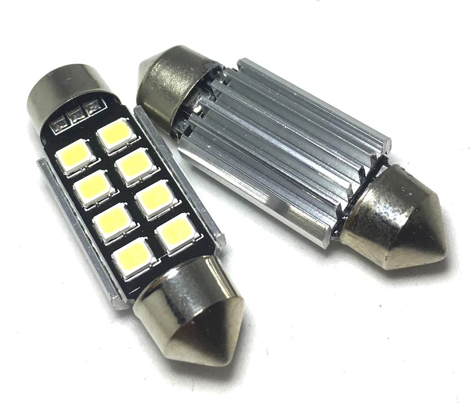 Pinol pære med Canbus - 12v