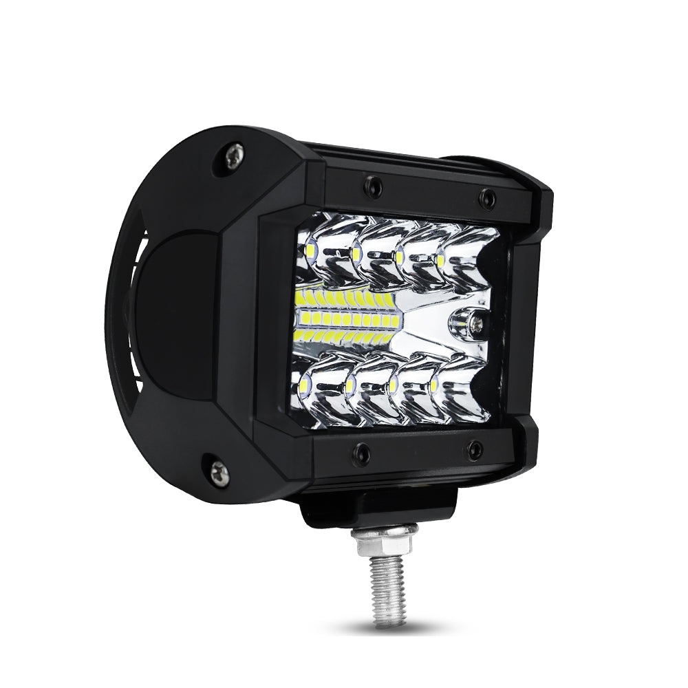 LED Combo køretøjs projektør,  30 watt 12/24 volt