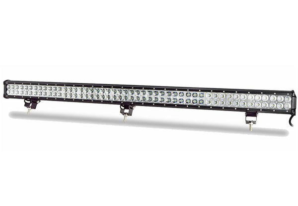LED Lys bro / lys bar 234 - 288 watt 12/24 volt