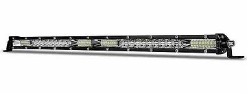 COMBO LED bar  30 - 60 - 90 watt