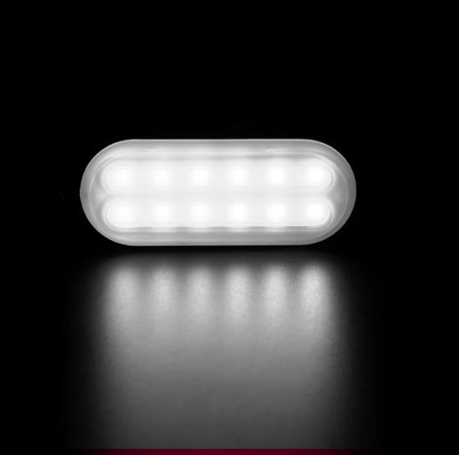 12 LED NEON Blitzblink / strobe blink 12v / 24v