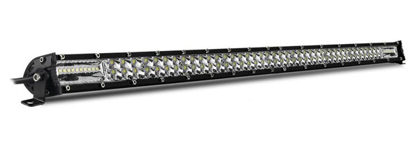 Slim Combo LED Lys bro / lys bar 60 - 80 - 100 - 120 - 140 watt