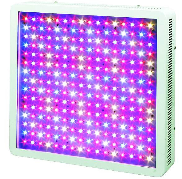 1200 watt LED plante lys