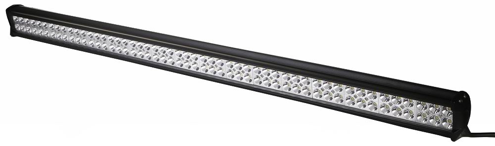 LED Lys bro / lys bar 234 - 288 watt 12/24 volt