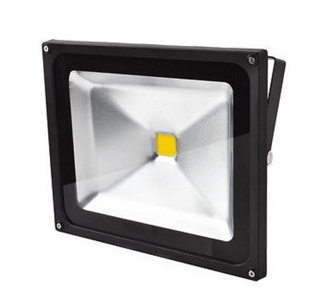 LED Standard projektør (heavy duty) 20 watt