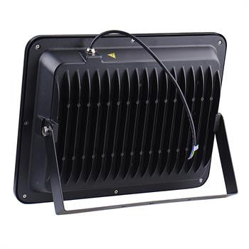 LED slim projektør 200 watt - LAGERRYDNING