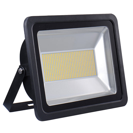 LED slim projektør 300 watt - LAGERRYDNING