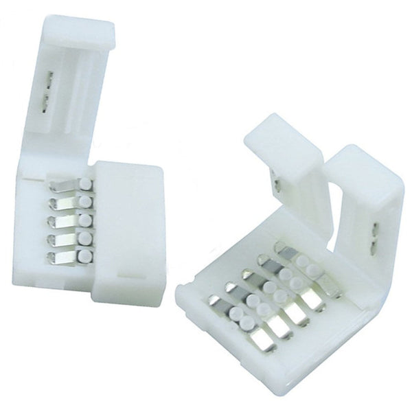 Snap samleled til LED strips