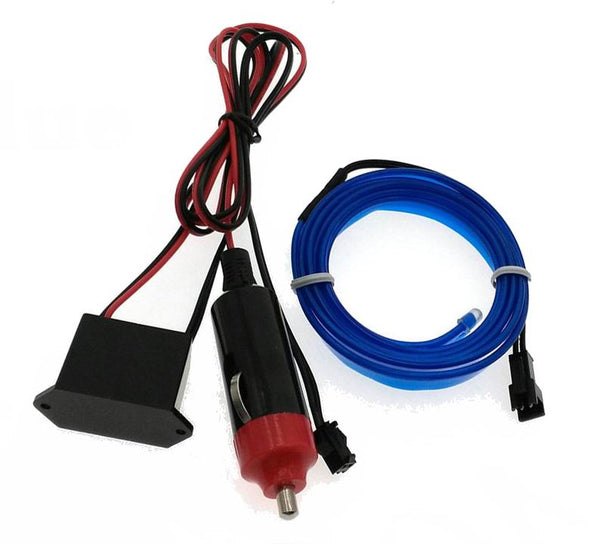 LED Instrument / kabine bånd - 1 meter