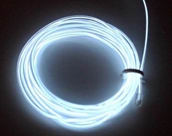 NEON WIRE 12 volt - 1 meter