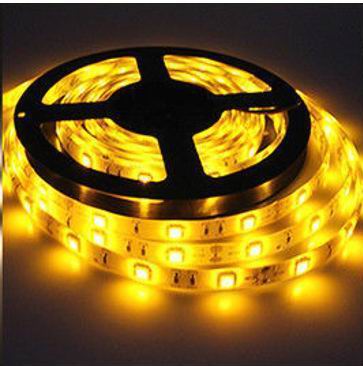 5 meter, 12 volt, 60 watt, 3600 lumen, IP20, 300 LED, Led strip